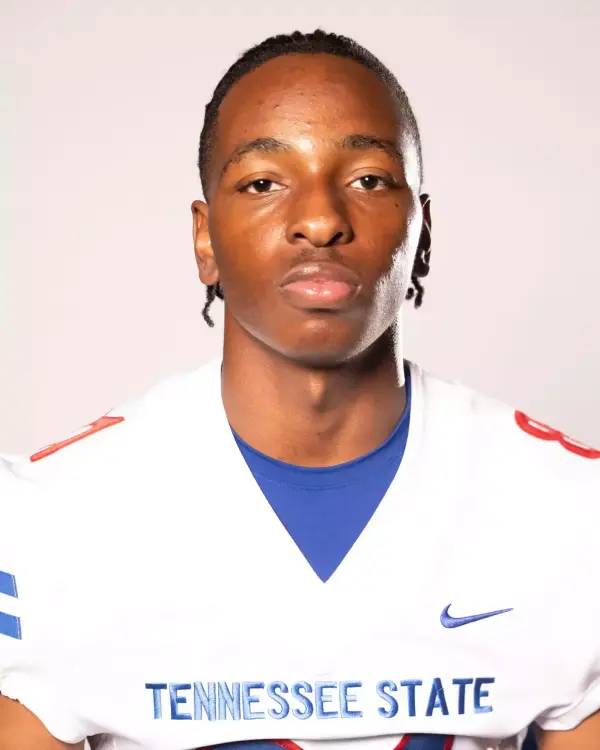 Derrick Surles, Football, Tennessee State University