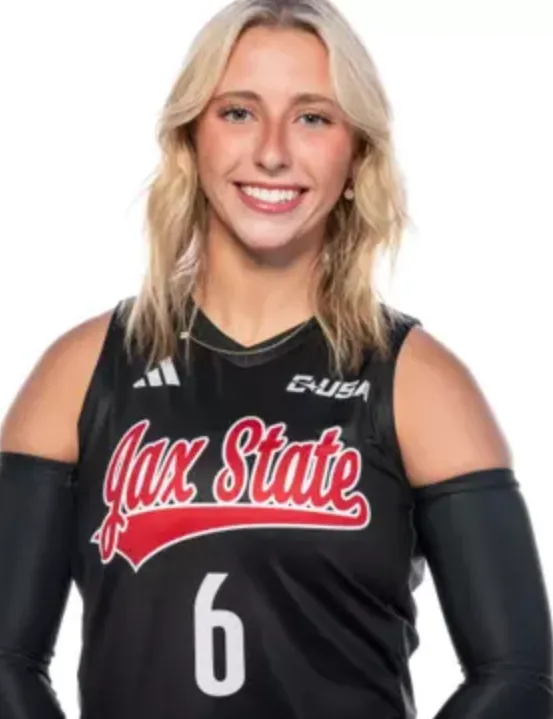 Carley Lynch, Beach Volleyball, undefined