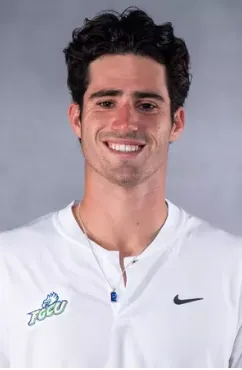 Jonathan Baron, Tennis, undefined