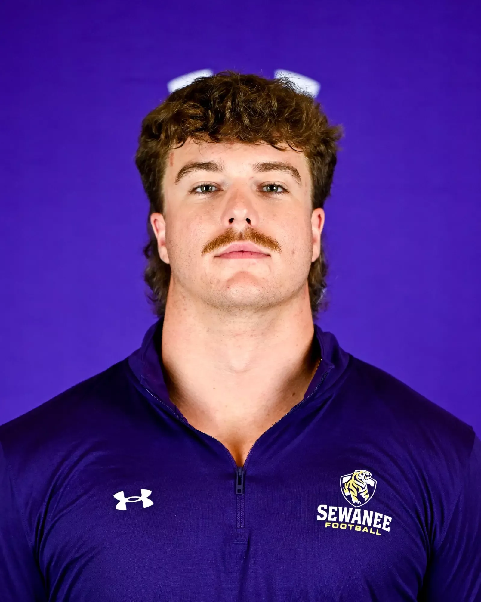 Buck Barber, Football, The University of the South