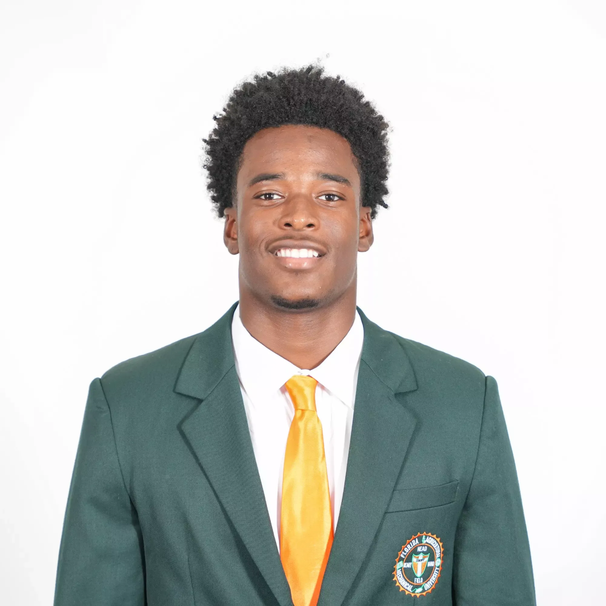 Dante Howell, Football, Florida A&M University