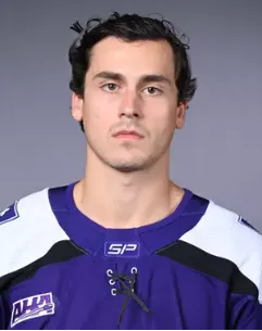 Brody Gagno, Hockey, undefined