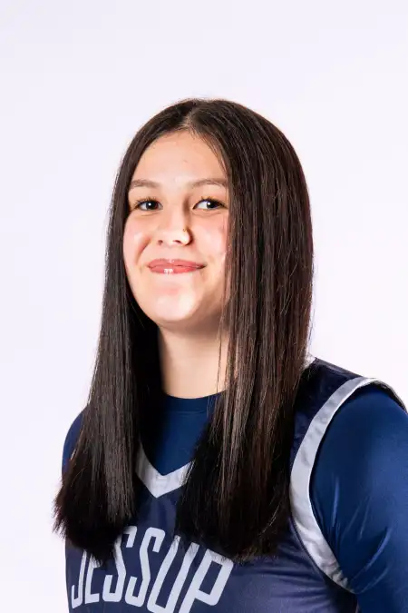 Olivia Bennett, Basketball, Jessup University