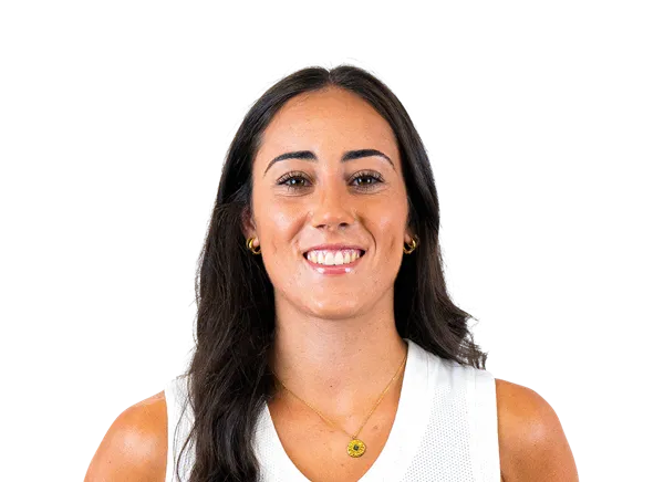 Sofia Alonso, Basketball, undefined