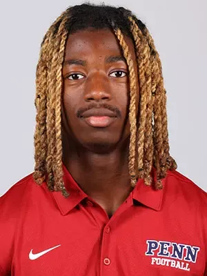 EJ Carter Jr., Football, undefined