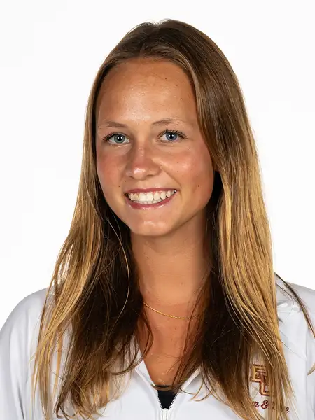 Violet Carone, Swimming & Diving, Boston College