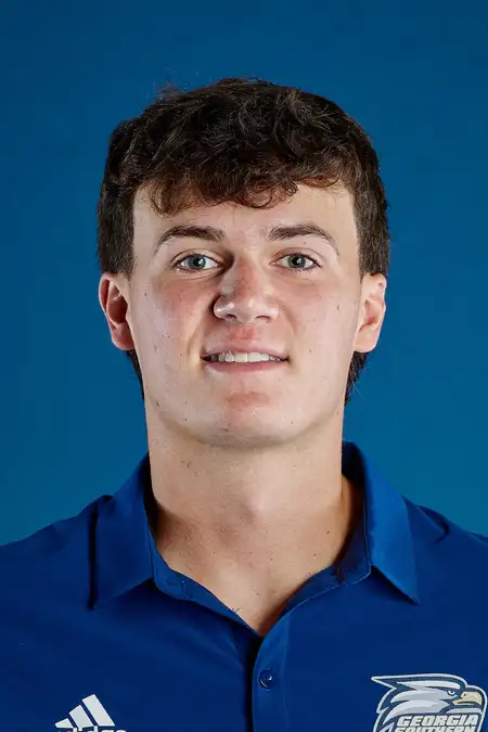 Lawson Mcleod, Baseball, Georgia Southern University