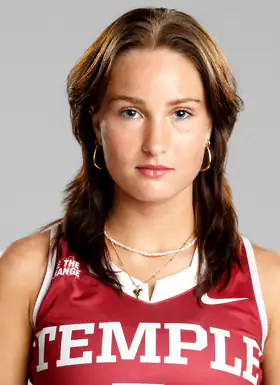 Marsha Ariesen, Field Hockey, undefined