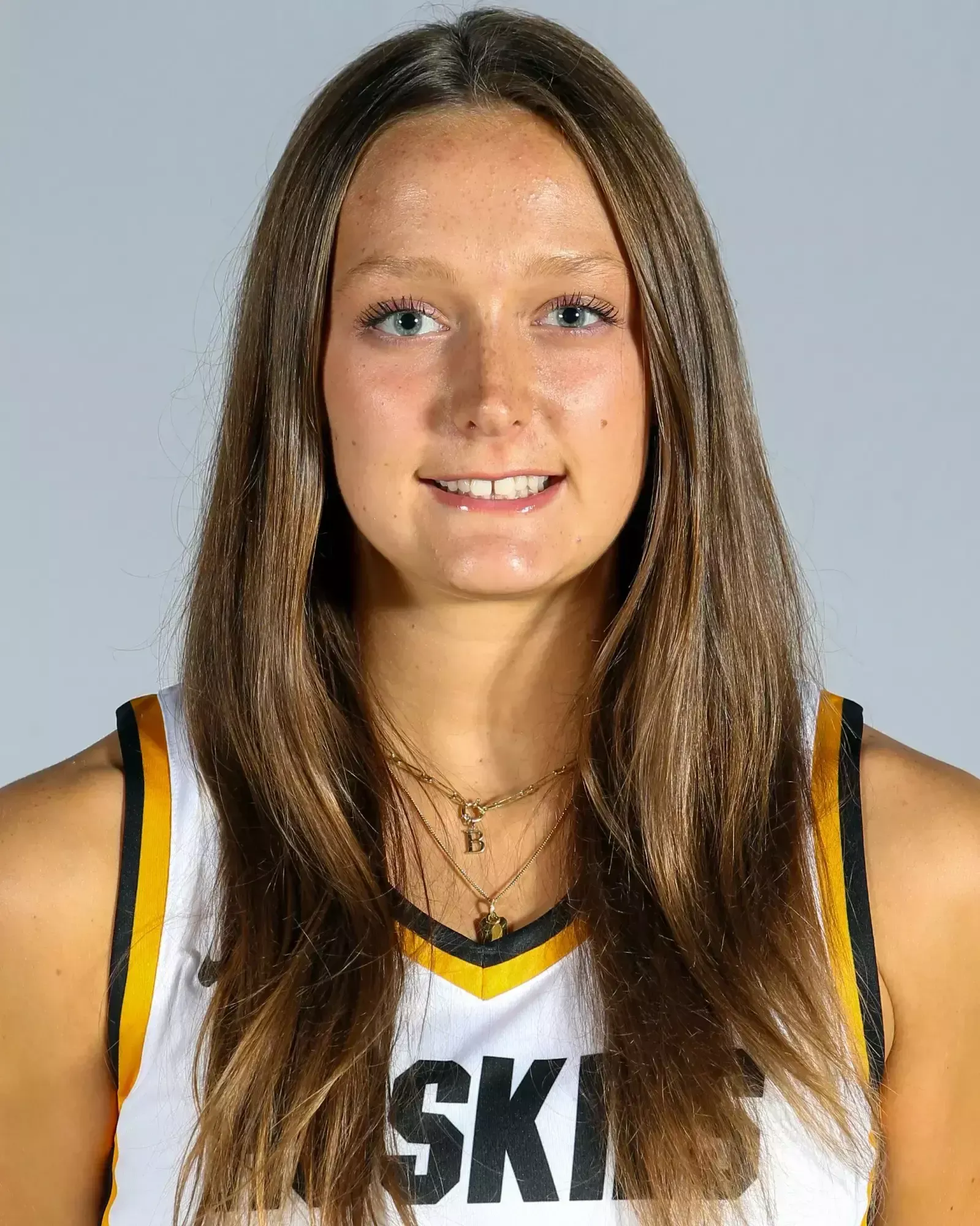 Brianna Anderson, Basketball, undefined