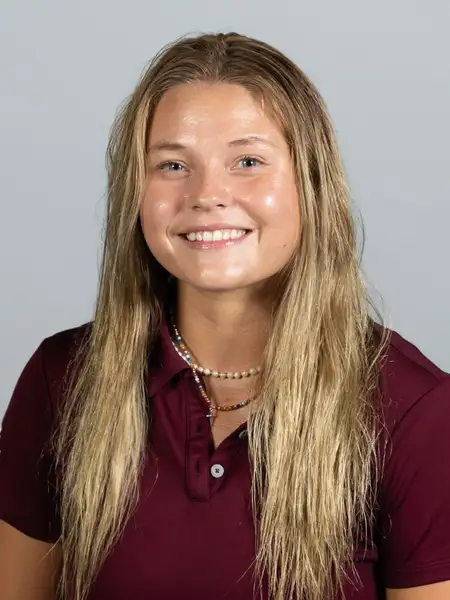 Siena Minor, Golf, Missouri State University