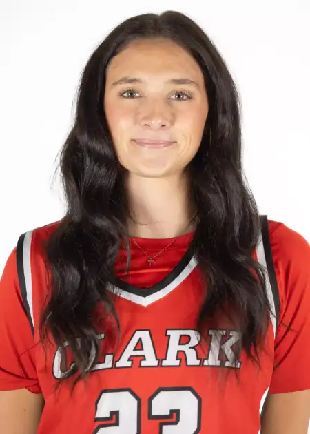 Olivia Shipley, Basketball, Clark University