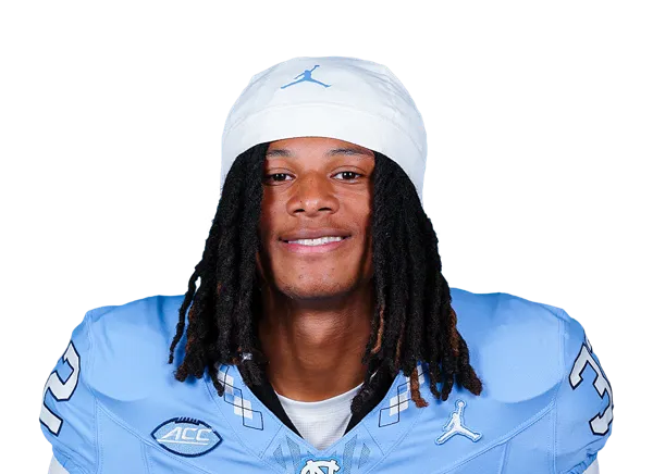 Jermaine Anderson, Football, undefined