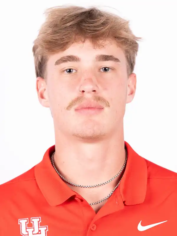 Graeson Register, Baseball, University of Houston