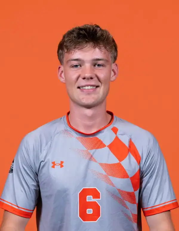 Tobias Buch, Soccer, University of Texas Rio Grande