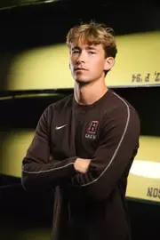 Charlie Hall, Rowing, undefined