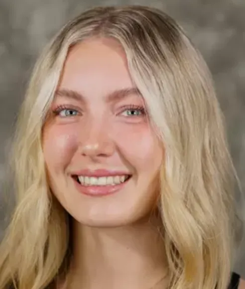 Addy Scheitlin, Beach Volleyball, California State University, Sacramento