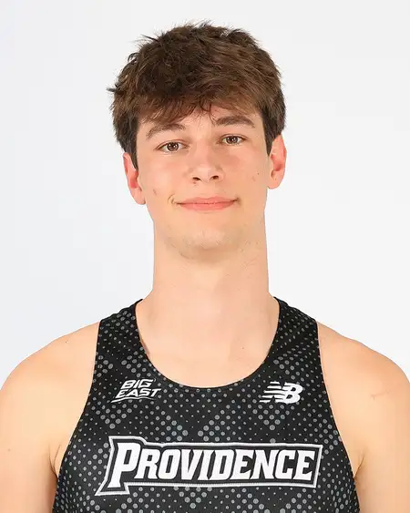 Andrew Condon, Track and Field (O), Providence College