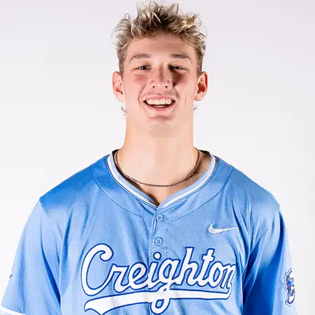 Jakob Ruhl, Baseball, Creighton University
