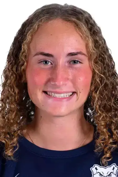Callie Bentley, Track and Field (O), Butler University