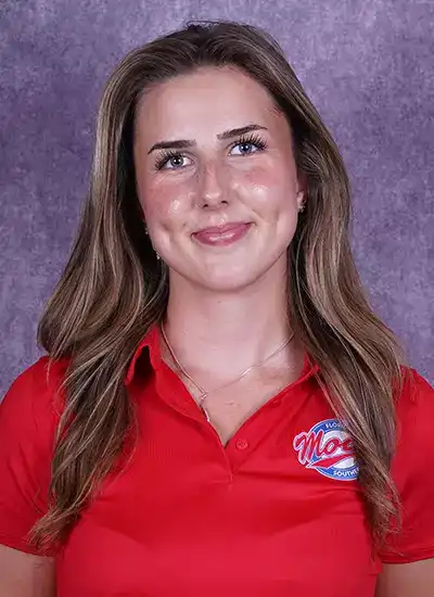 Ella Ahlqvist, Golf, Florida Southern College