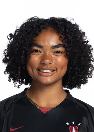 Ava Harrison, Soccer, undefined