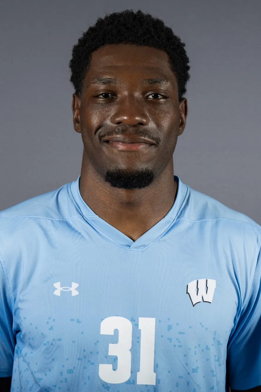 Judewellin Michel, Soccer, University of Wisconsin-Madison