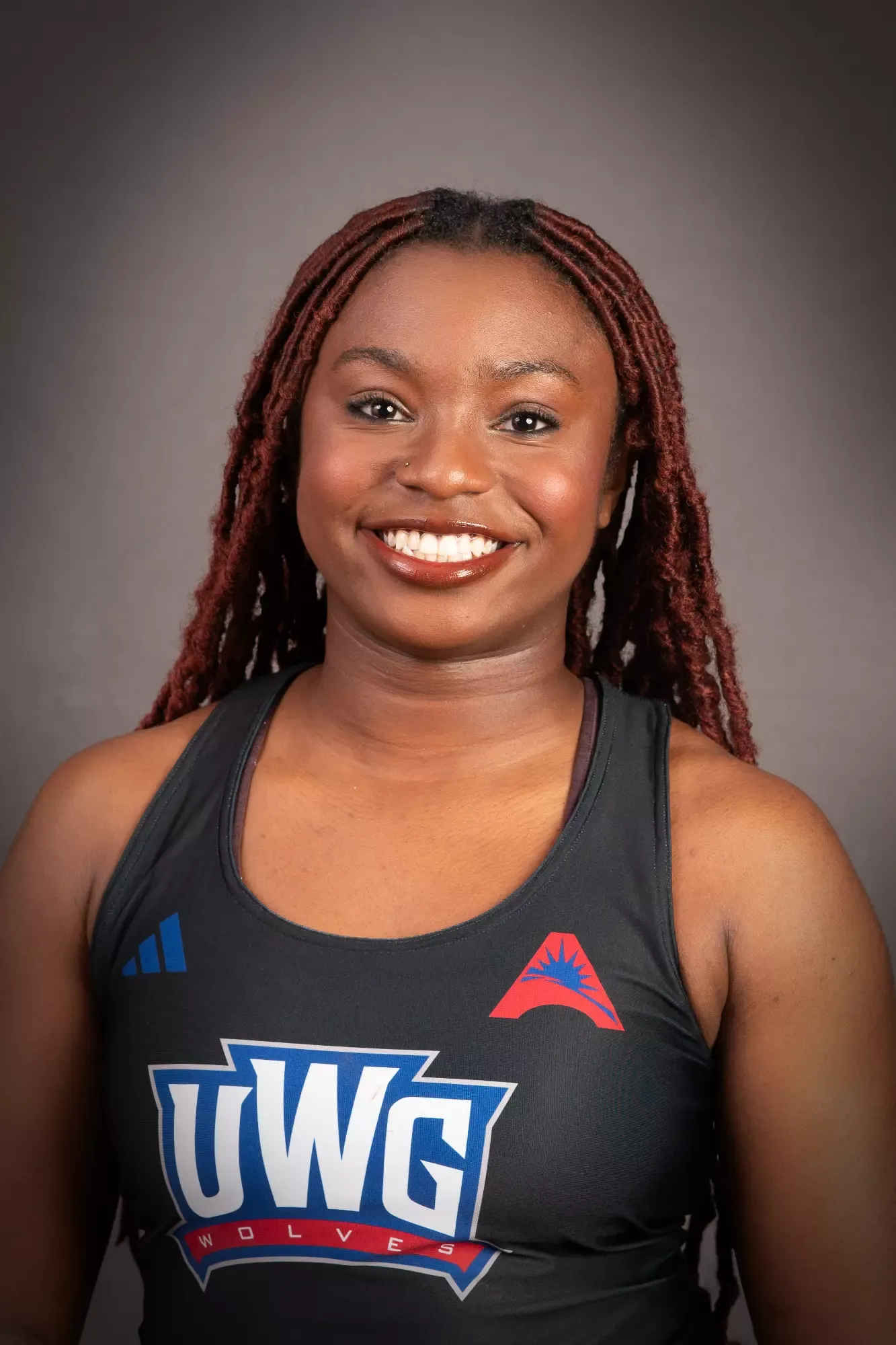 Jordan Kelly, Track and Field, undefined