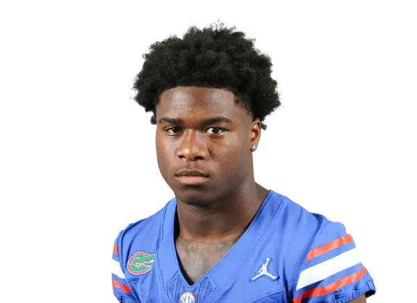 J'Vari Flowers, Football, undefined