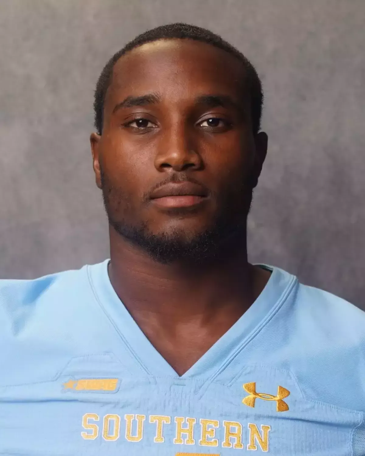 Donald Johnson Jr., Football, Southern University