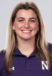 Abby Harvey, Softball, undefined