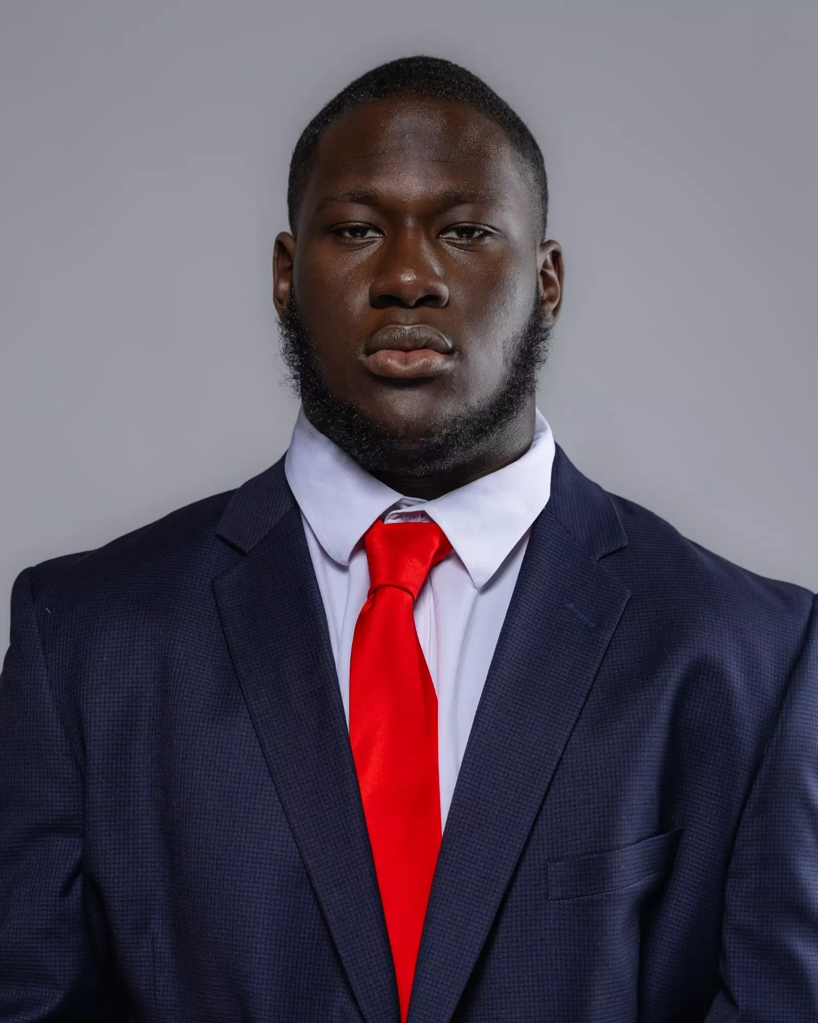 Abdoulaye Sow, Football, Dickinson College