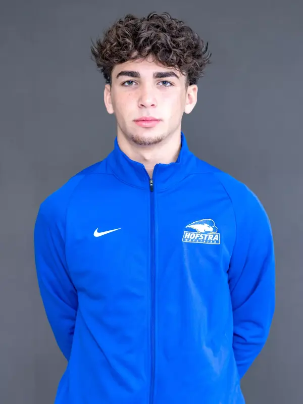 Jackson Slotnick, Wrestling, Hofstra University