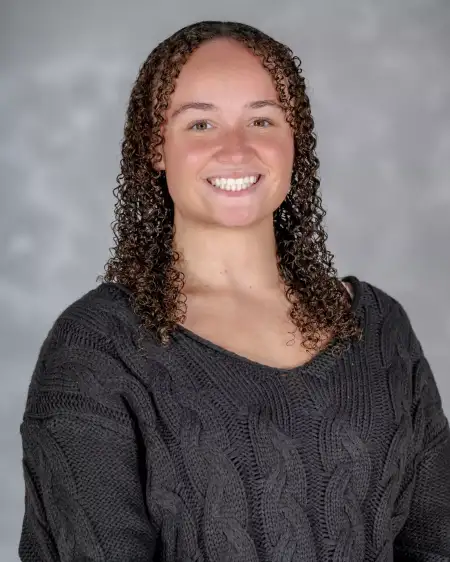 Kayla Kulier, Swimming & Diving, Marist University