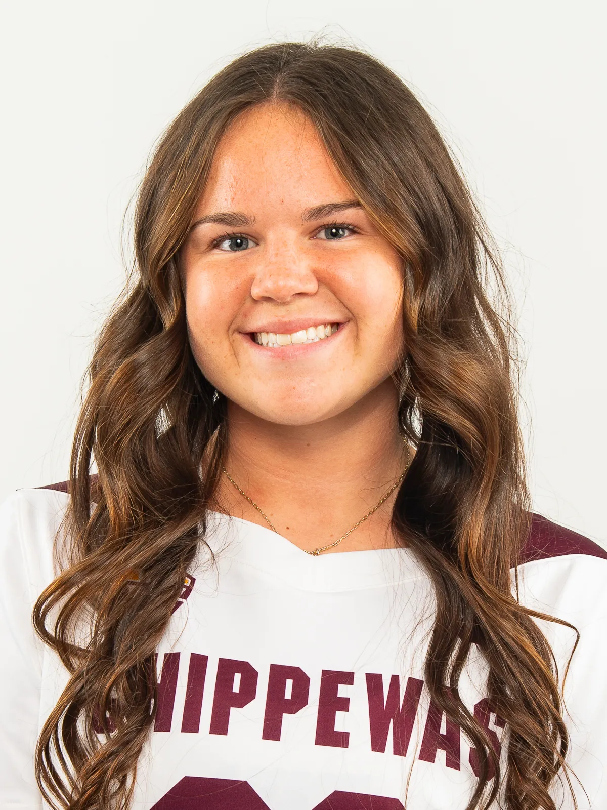Breeghan Hamilton, Lacrosse, Central Michigan University