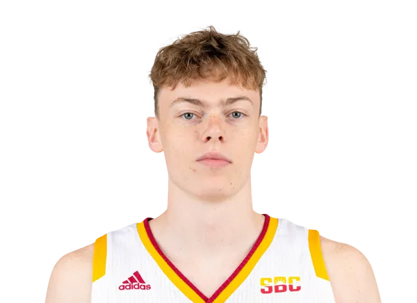 Przemek Hartman, Basketball, undefined