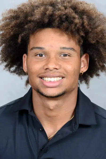 Ravel Cato, Football, Campbell University