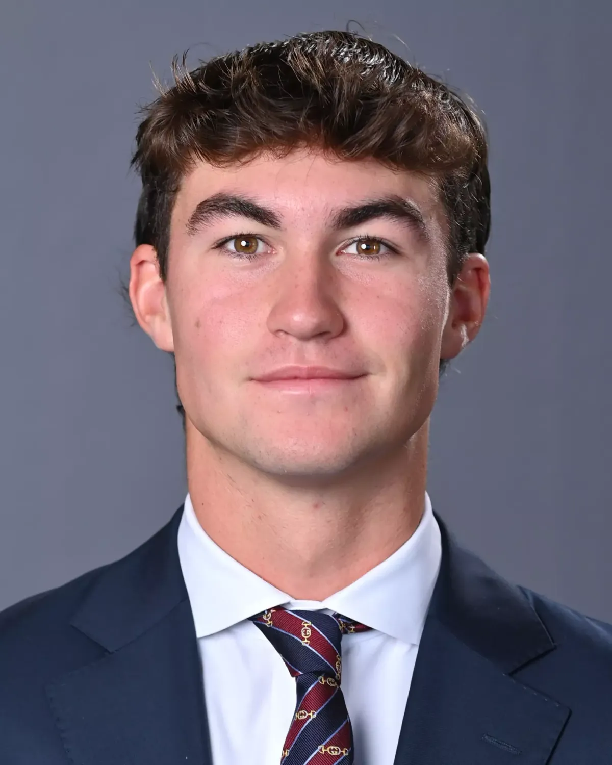 Davis Campbell, Lacrosse, undefined