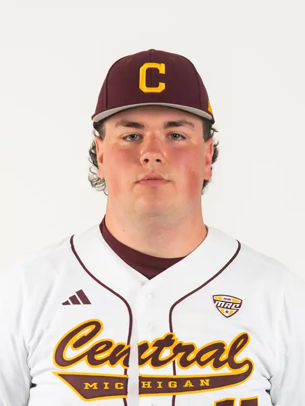 Landon Raygo, Baseball, Central Michigan University