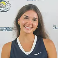 Danica Zurenko, Field Hockey, Lebanon Valley College