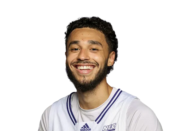 Raymond Espinal-Guzman, Basketball, undefined