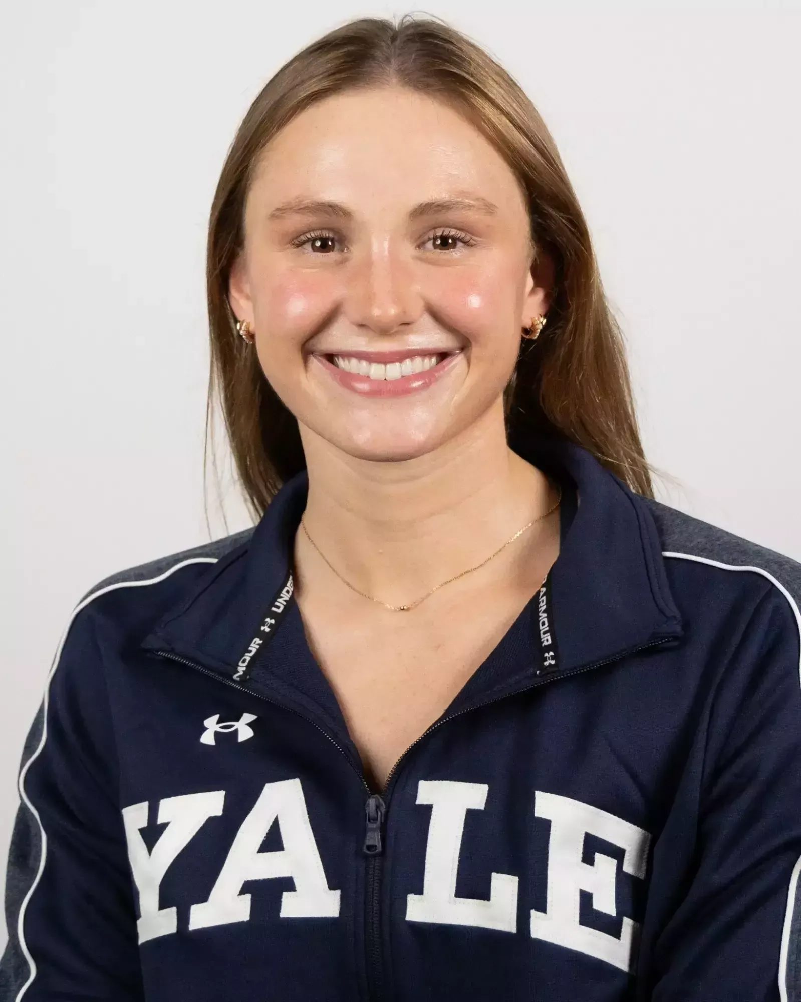 Mabel Koff, Swimming & Diving, Yale University