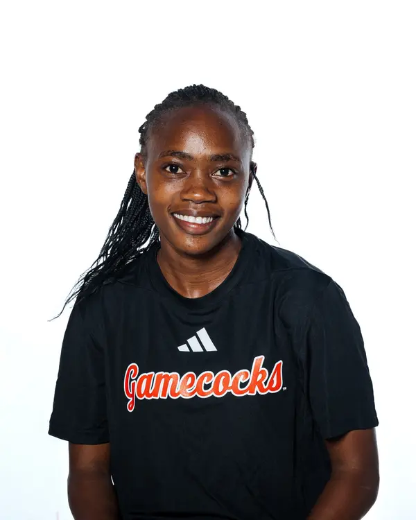Naum Kibiwott, Track and Field (O), Jacksonville State University