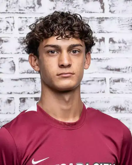 Easton Jara, Soccer, Azusa Pacific University