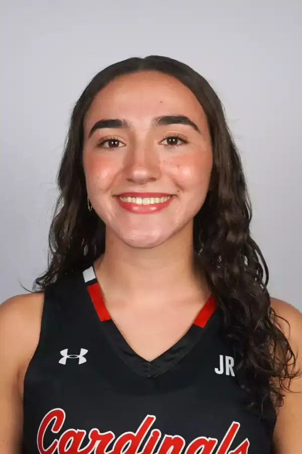 Sela Travieso, Basketball, The Catholic University of America