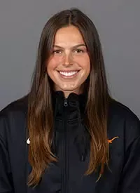 Grace Cooper, Swimming & Diving, undefined