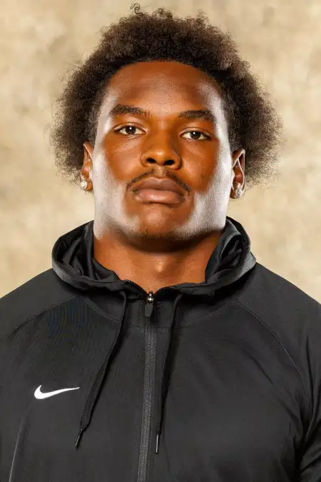 Antonio Brown, Football, Bemidji State University