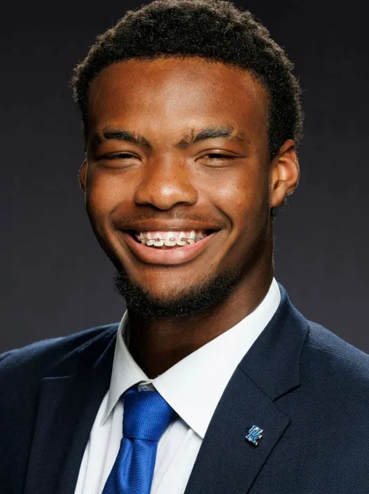 Nic Happy Smith, Football, University of Kentucky