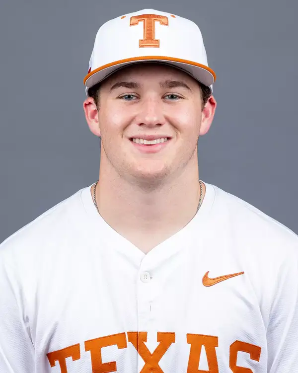 Phinn Beaird, Baseball, University of Texas