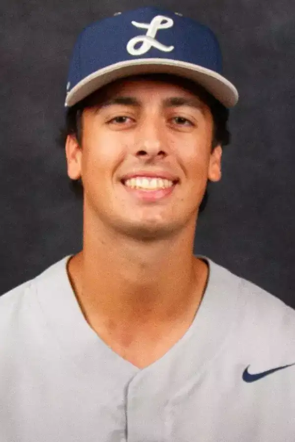 Anthony Massa, Baseball, Longwood University