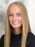 Adison Welsh, Soccer, Eastern Illinois University